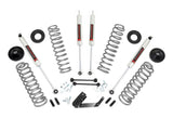 Rough Country 3.25 Inch Lift Kit | Jeep Wrangler Unlimited 2WD/4WD (2007-2018)