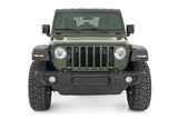Rough Country 3.5 Inch Lift Kit | C/A Drop | Front D/S | Jeep Wrangler JL 4WD (24-26)