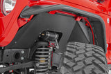 Inner Fenders Jeep Wrangler JL (21-24)/Wrangler Unlimited (18-25)