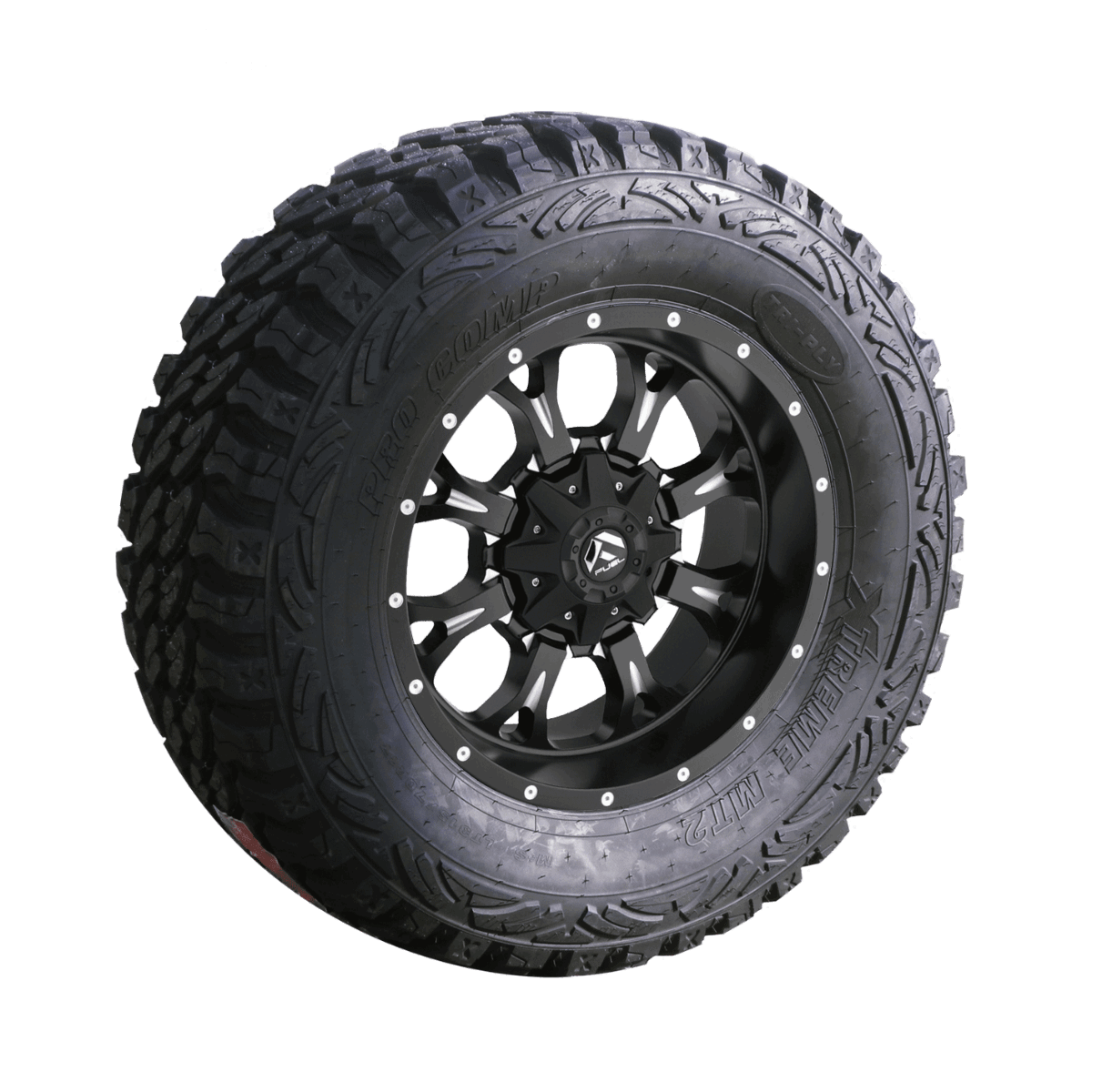 Pro Comp LT305-65R17 Xtreme MT2 77305