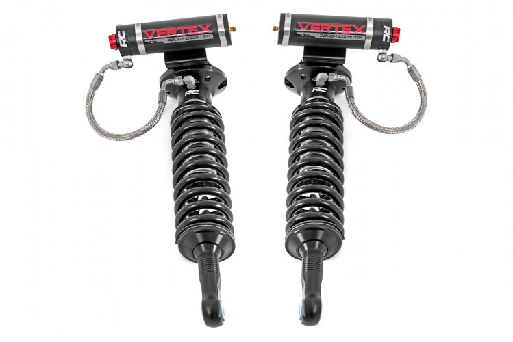 Rough Country 2" Vertex Coilovers Leveling Kit 689038