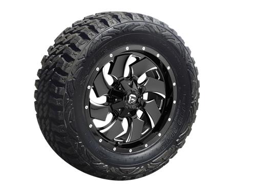 Pro Comp 35x12.50R20 Xtreme MT2 PCT701235