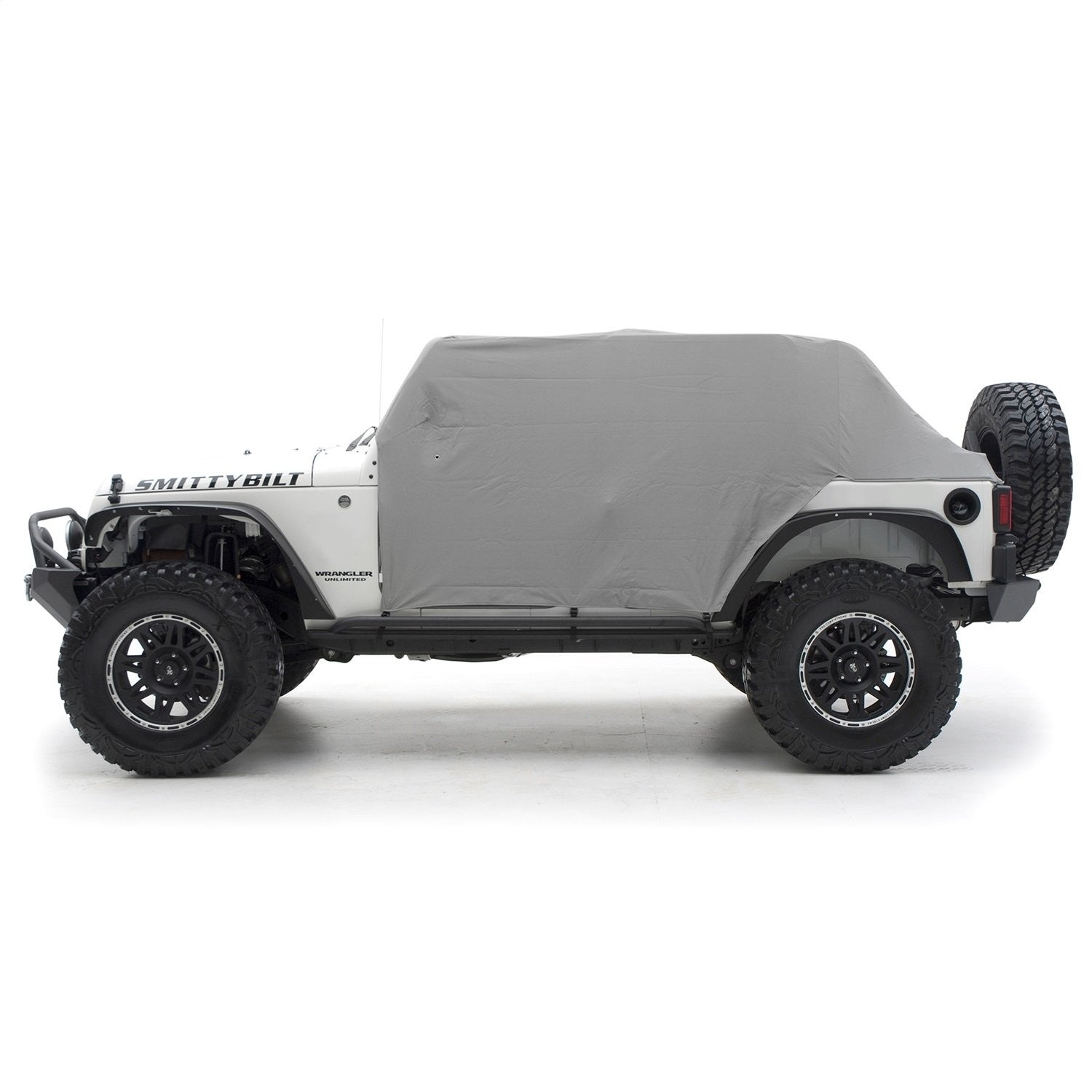 Smittybilt Water Resistant Cab Cover SMB1069