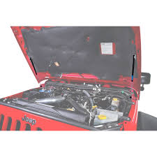 Rugged Ridge Hood Lift Kit OMI11252.51