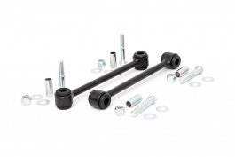Rough Country Rear Sway Bar Links 2.5"-4" Lift 1134