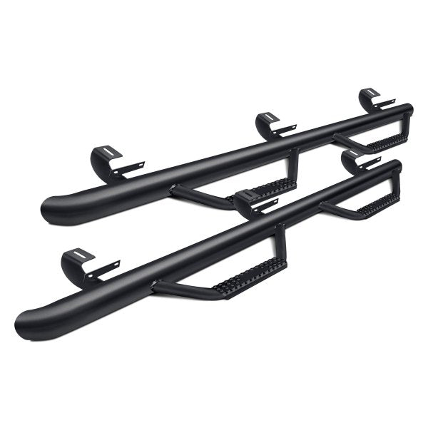 Rugged Ridge Spartan Nerf Bars OMI11596.12