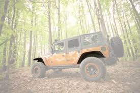 Rugged Ridge AT Fender Liner Kit 4 Piece OMI11620.50