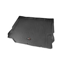 Rugged Ridge Black Cargo Liner OMI12975.03