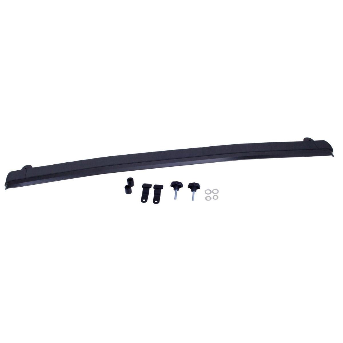 Rugged Ridge Upgraded Windshield Header OMI13308.05