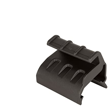 Omix Passenger Side Tailgate Bar Bracket OMI13510.54