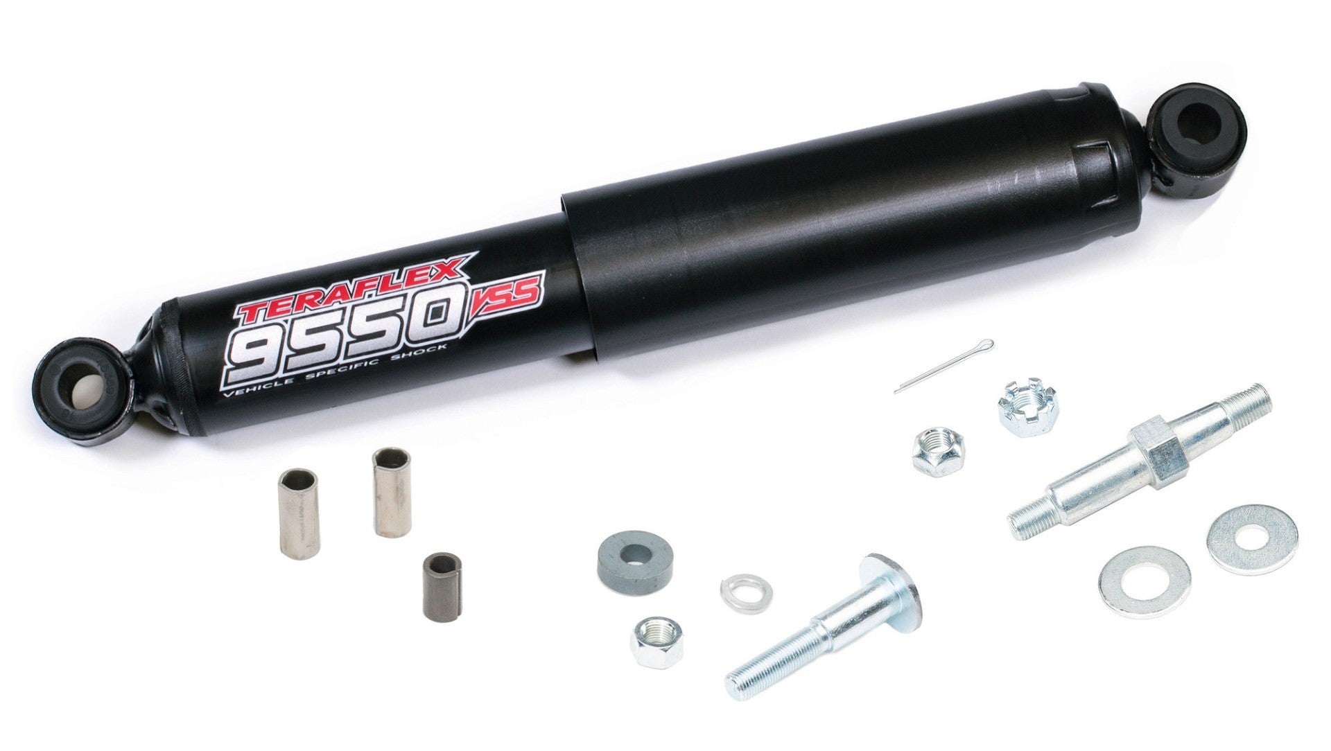 Teraflex Steering Stabilizer TER1513001