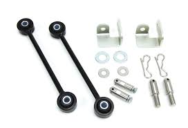 Teraflex Sway Bar Quick Disconnects 0"-3" Lift TER1753010