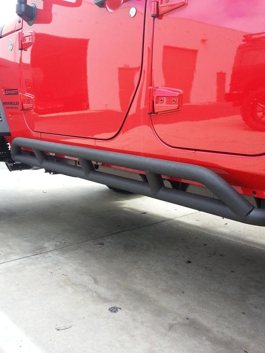 DV8 Rock Slider SRSOTB-01