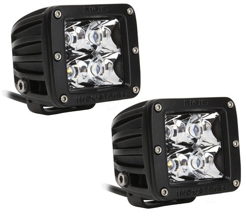 Rigid D Series LED RIG202213