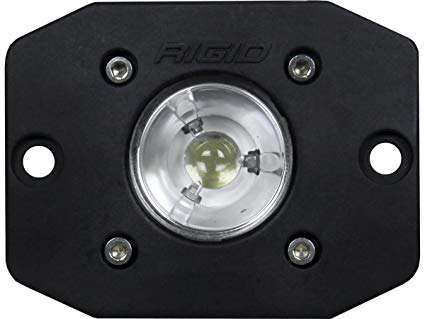 Rigid Ignite Flush Mount Diffused LED RIG20621