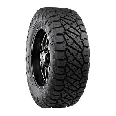 Nitto 37x12.50R20 Ridge Grappler N217-030