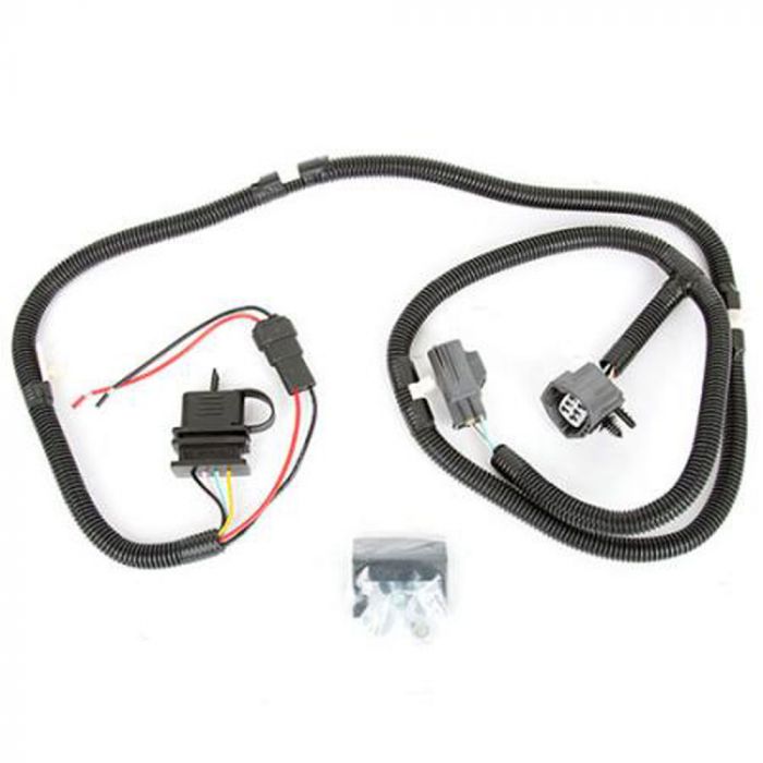 Smittybilt Trailer Wire Harness SMB2912