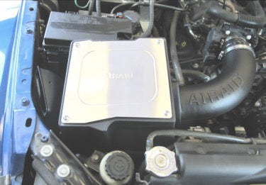 Airaid MXP Cold Air Intake AIR311-276