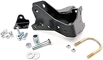 Rough Country Front Track Bar bracket 1118