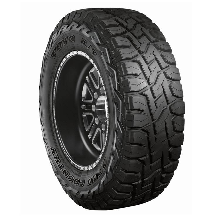 Toyo 37x13.50R20 Open Country RT TOY350680