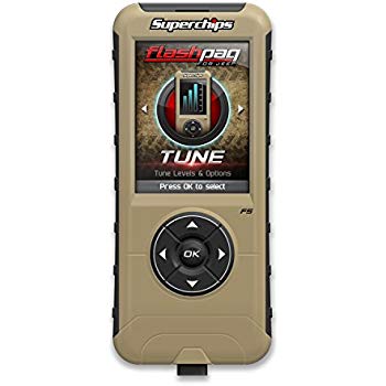 Superchips Flashcal F5 SPC3571