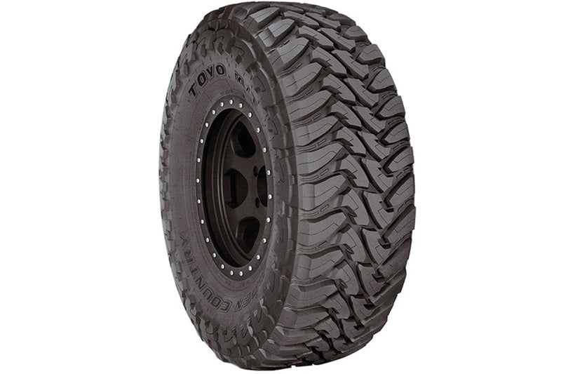 Toyo 37x12.50R20 Open Country MT TOY360750
