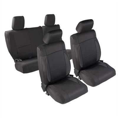 Smittybilt Neoprene Seat Covers SMB471801