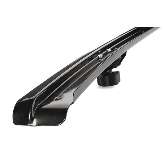 Bestop No Drill Windshield Channel BES51244-01