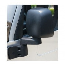 Bestop HighRock Replacement Mirrrors BES51261-01