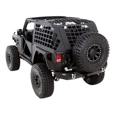 Smittybilt Cargo Restraint System SMB571035