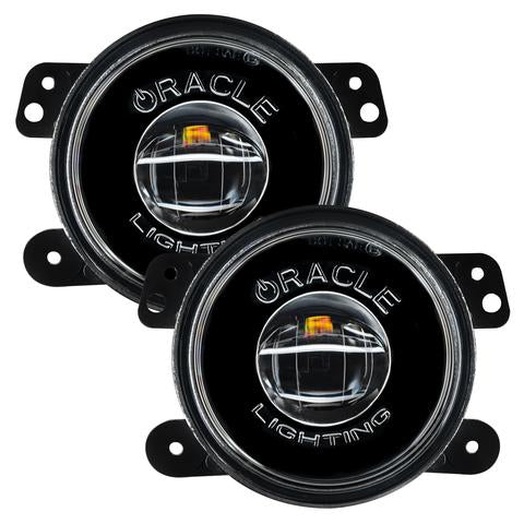 Oracle LED Fog Light 5846-504