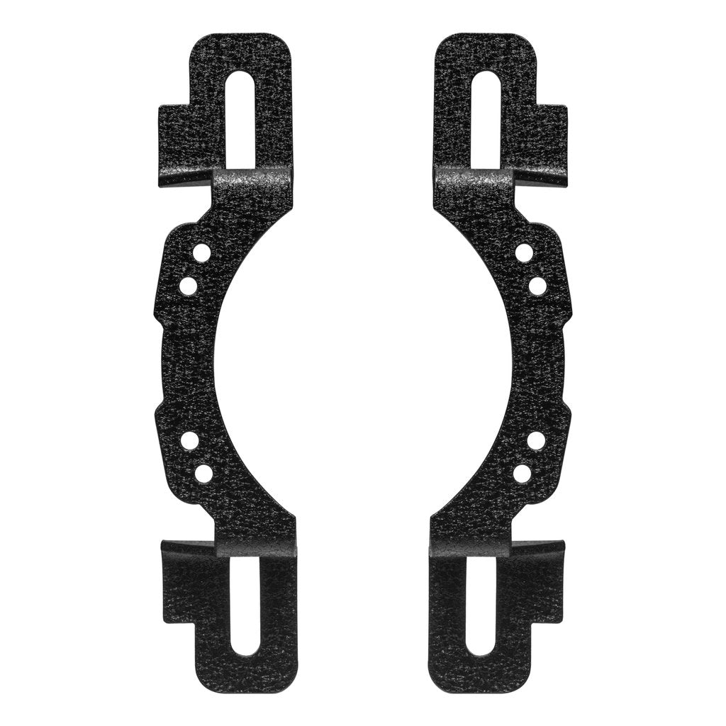 Oracle Fog Light Adapter For Factory Steel Bumper 5857-504