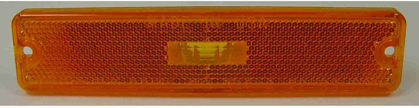 Omix-ADA Marker Light (Amber) OMI12401.06