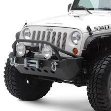 Smittybilt XRC Gen 1 Bumper SMB76806