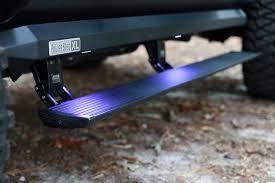 Amp Research Powerstep XL AMP77133-01A