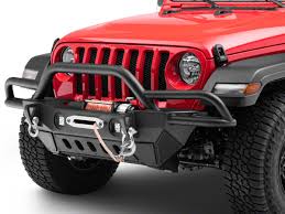 Smittybilt SRC Gen 2 Bumper SMB77724