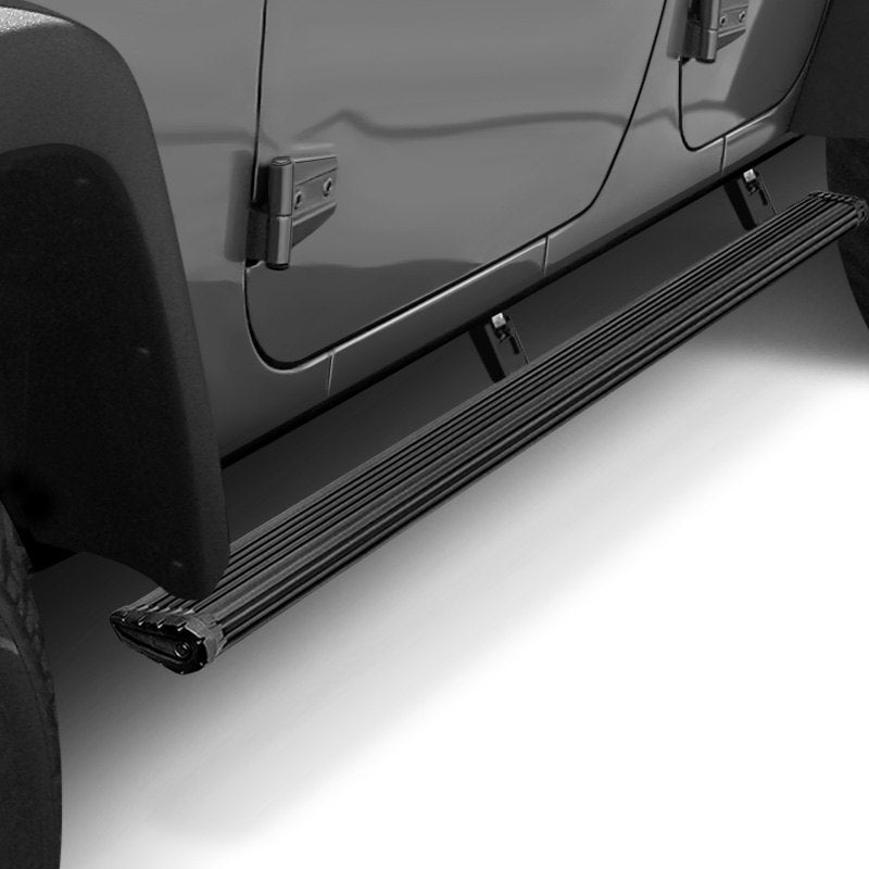 Amp Research Powerstep Extreme Dual Motor AMP78122-01A