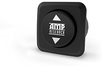 Amp Power Step Override Switch AMP79106-01A