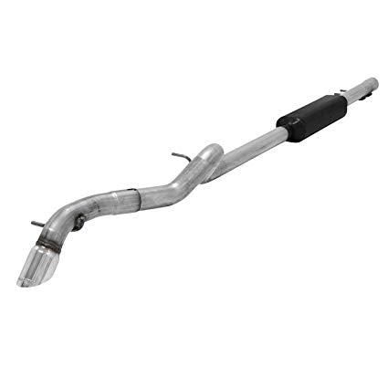 Flowmaster American Thunder Cat Back Exhaust FLO817674
