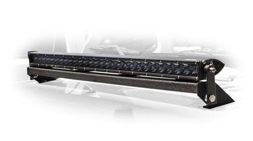 DV8 LB-4 Cowl Hood Hinge Light Bar Mount For LED Light Bars