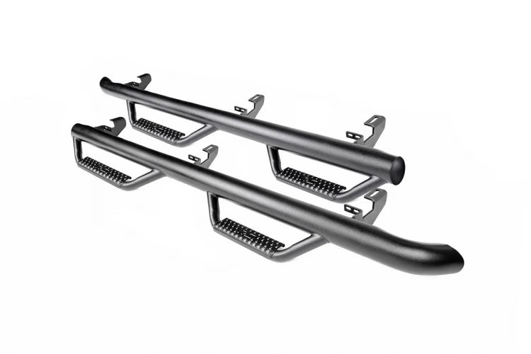 Rough Country Nerf Steps RCJ1866