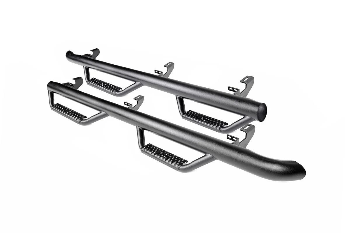 Rough Country Side Steps 90764A