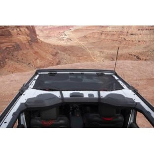 Rugged Ridge Hardtop Eclipse Sunshade OMI13579.73