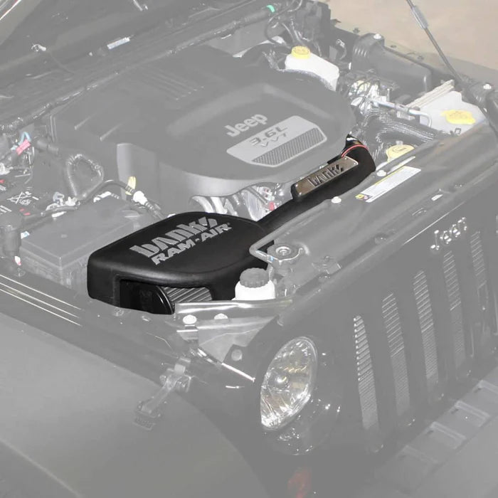 Banks Power Ram Intake BAN41837-D
