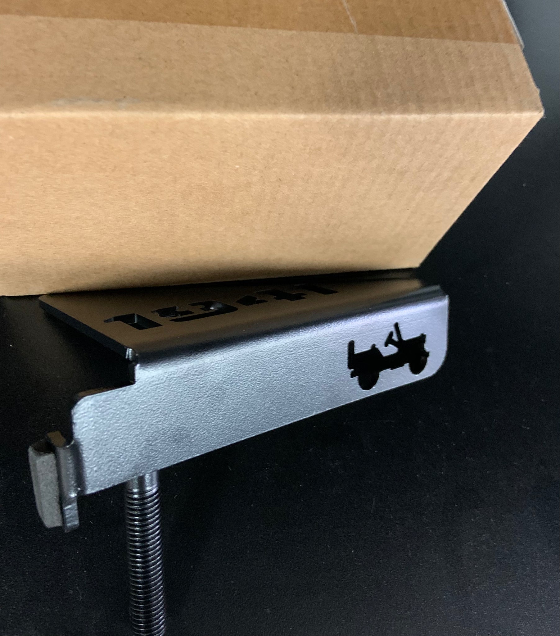 Trail Ops 1941 Footpeg TO-JK-3042