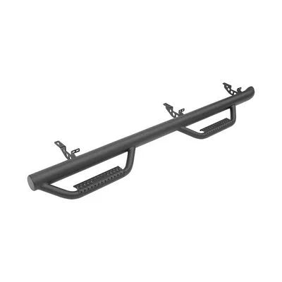 Smittybilt Textured Nerf Steps SMBJ0764