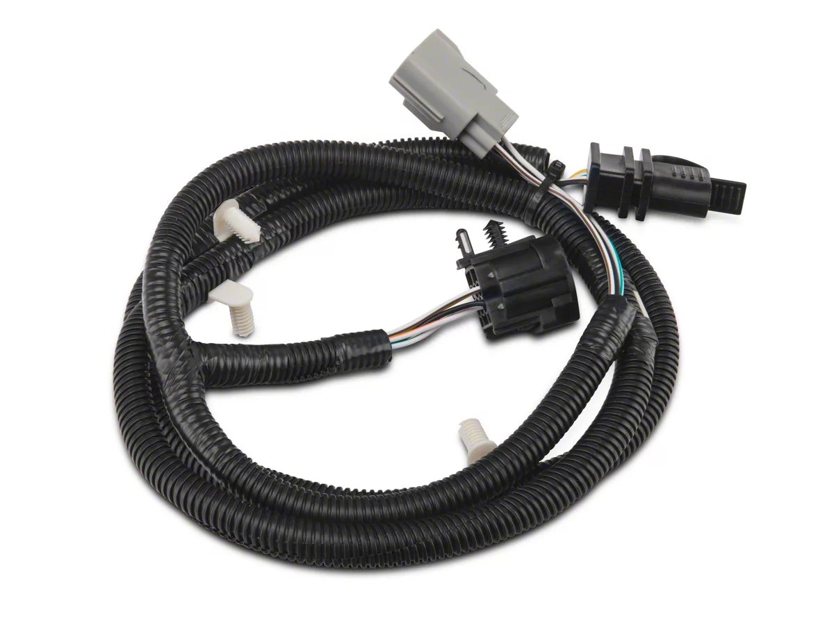 Rugged Ridge Trailer Wiring Harness OMI17275.01