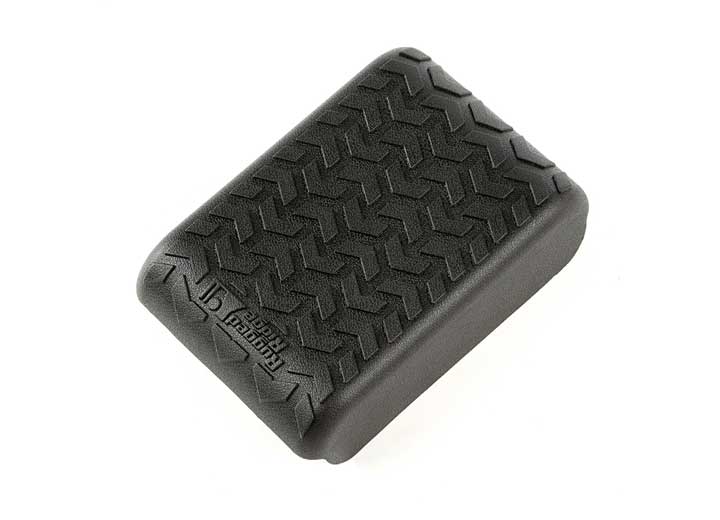 Rugged Ridge Center Console Cover w-o Lock OMI13107.40