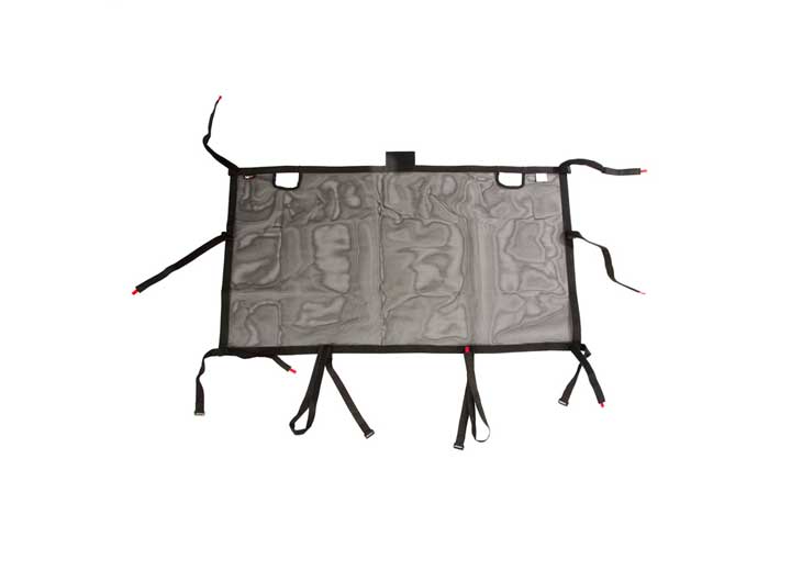 Rugged Ridge Half Eclipse Sun Shade OMI13579.72