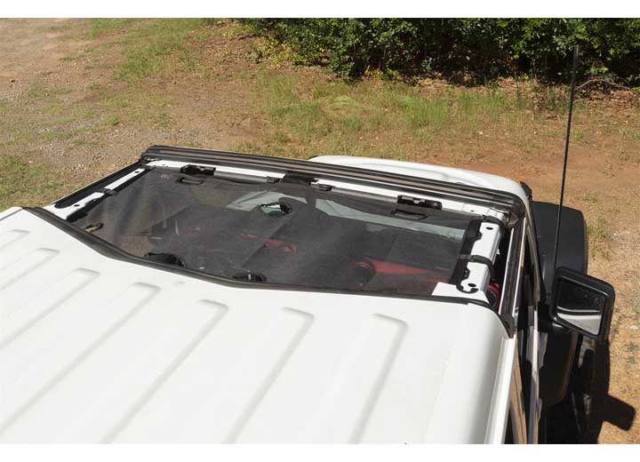 Rugged Ridge Hardtop Eclipse Sunshade OMI13579.73